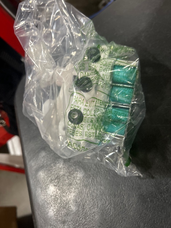 Photo 1 of ?UPGRADED?W11165546 W10758828 Washer Water Inlet Valve - Compatible with Maytag &Whirlpool Washing Machine wm0642hw wm0642hw mah7500aww,mvwb765fw0 mvw6230hw2 Replace#w11096267