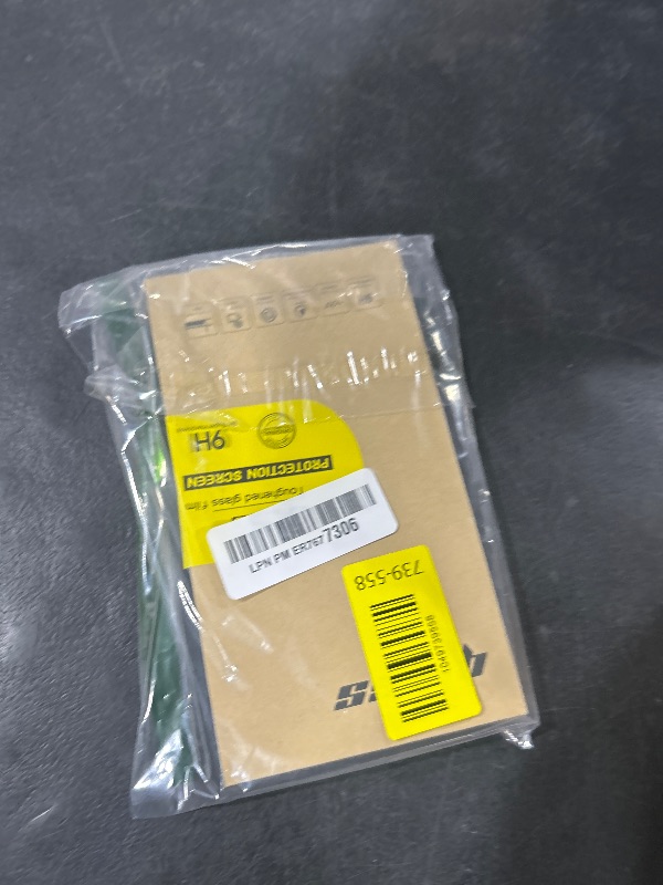 Photo 1 of [2+2 Pack] Samsung Galaxy S20 Screen Protector with Camera Lens Protector, [9H Tempered Glass] [Fingerprint Unlock Support] [3D Curved] Glass Screen Protector for Samsung Galaxy S20 5G (6.5 Inch)…