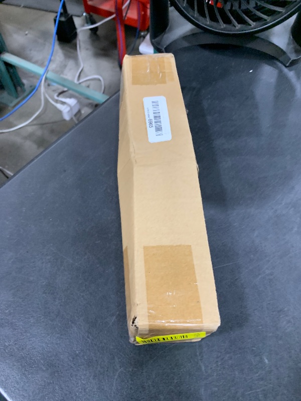 Photo 1 of 44" Aluminum Zinc Anode Rod, Eau Get Rid of Rotten Egg Smelling Flexible Water Heater Anode Rod for GE, Rheem, Reliance,Kenmore Water Heater Including 27mm Hex Socket Tool and Teflon