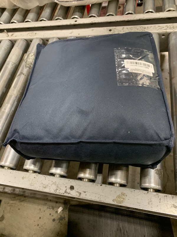 Photo 1 of Topcee Weighted Blanket for Adults (12lbs 48"x72"), Minky Dots Heavy Blanket for 110-130lbs Sleeping, Soft, Cozy and Cooling Weighted Throw Blankets, Machine Washable, Blue