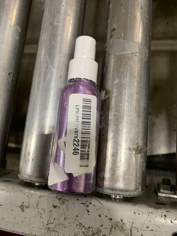 Photo 1 of Iredale Lavender Calming Hydration Spray, 3.04 fl. oz.