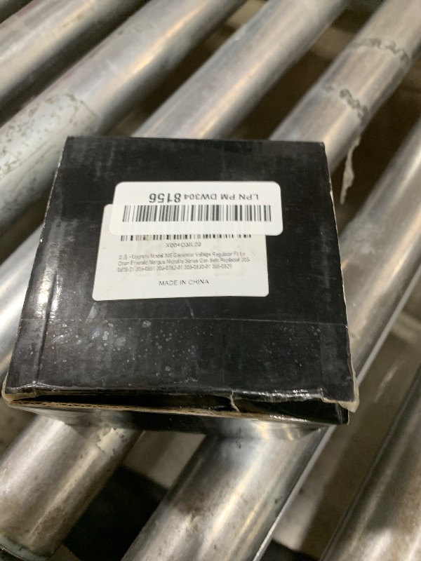 Photo 1 of Upgrade Model 305 Generator Voltage Regulator Fit for Onan Emerald Marquis Microlite Series Gen Sets Replace# 305-0809-01 305-0851 305-0782-01 305-0830-01 305-0826