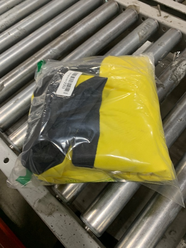 Photo 1 of yourour LP95233 Large Seat Cover Compact Utility Tractor Cushioned Seat Up to 18" High Fits for Compact Utility Tractor - Oxford 300D Fabric, Waterproof