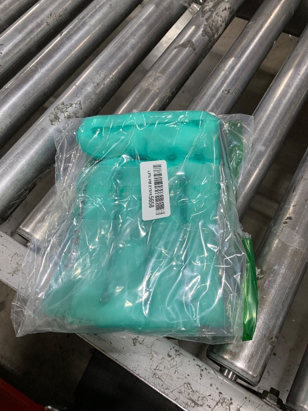 Photo 1 of Made in USA: HEAT WAVE Instant Reusable Heat Packs- Back/Shoulder/Neck (6 x 18”), Reusable Heat Pack for Muscle Aches, Pain Relief, Click Heat