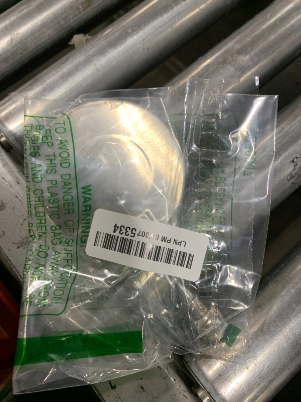 Photo 1 of ULLMAN Devices Corp - 3 1/4 Mirror Magnetic Base
