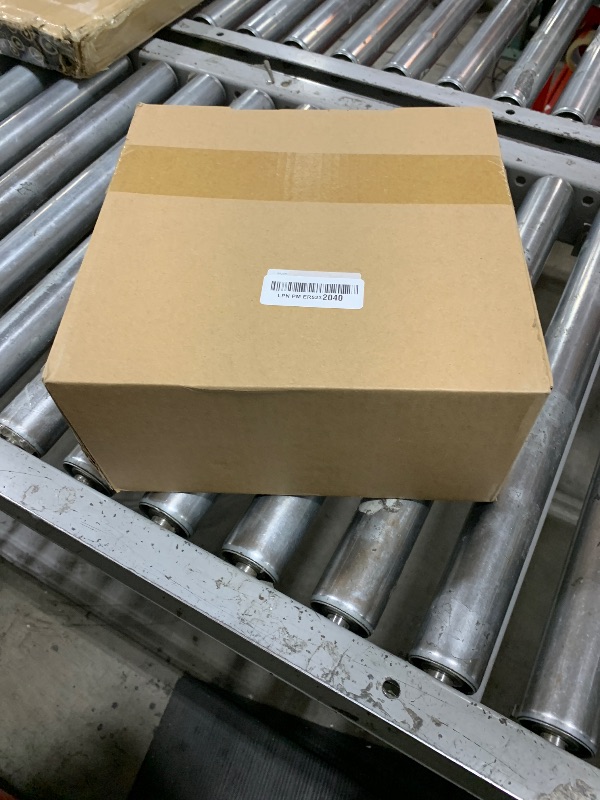 Photo 1 of TJBB 2 Pack 120W LED Corn Cob Light Bulb, E39 Large Mogul Base Bulb 5000K Daylight, (250-600W MH/HPS Replace) Indoor Outdoor Lighting for Garage Warehouse High Bay Parking Lot Wall Pack