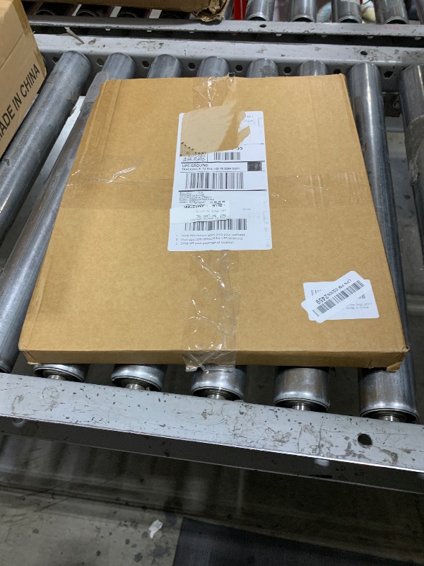 Photo 1 of 11x14 Oak Wood Picture Frame - Minimalist 11x14 Poster Frame, 11"x14" Frame Wood, Natural Solid Wooden Picture Frames for Wall Art Photo and Prints(1 Pack, Beige)