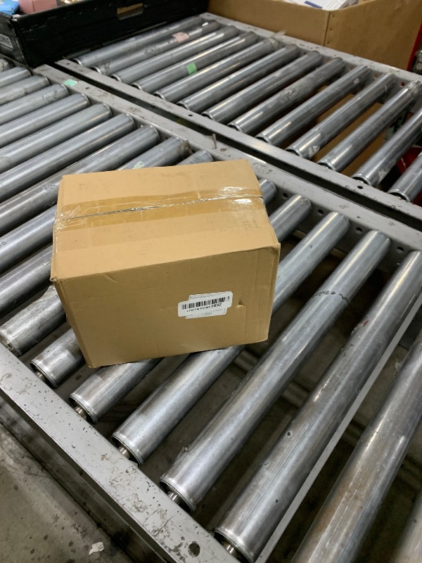 Photo 1 of 5 Inch Heavy Duty Casters, 2600lbs Capacity (Set of 4) - Industrial Swivel Caster Wheels with Brakes for Workbenches, Carts & Furniture - Floor Protecting & Quiet Roll