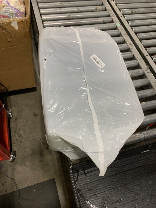 Photo 1 of ROYALAY Leg Elevation Pillows for After Surgery, Adjustable Height Knee Surgery Recovery Equipment, Knee Replacement Recovery Aids for Hip Ankle Pain Relief Patent Pending, Single Leg