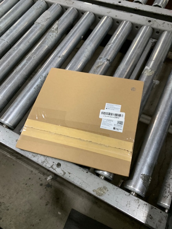 Photo 1 of Bamboo Lab Original Double Sided Smooth PEI Build Plate for Bambu Lab X1C/X1/X1E/ P1P/P1S/A1 3D Printer, Flexible Removal Spring Steel Plate 257x257mm