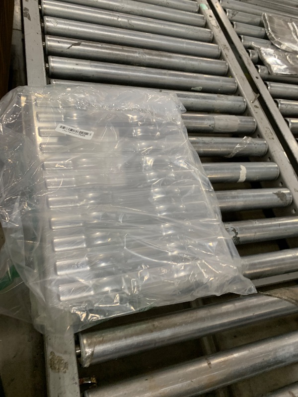 Photo 1 of Air Vent Extender for Under Furniture, Floor Vent Deflector for Floor Register Up to 13" Wide, Extends from 17"-33", ac Vent Deflector