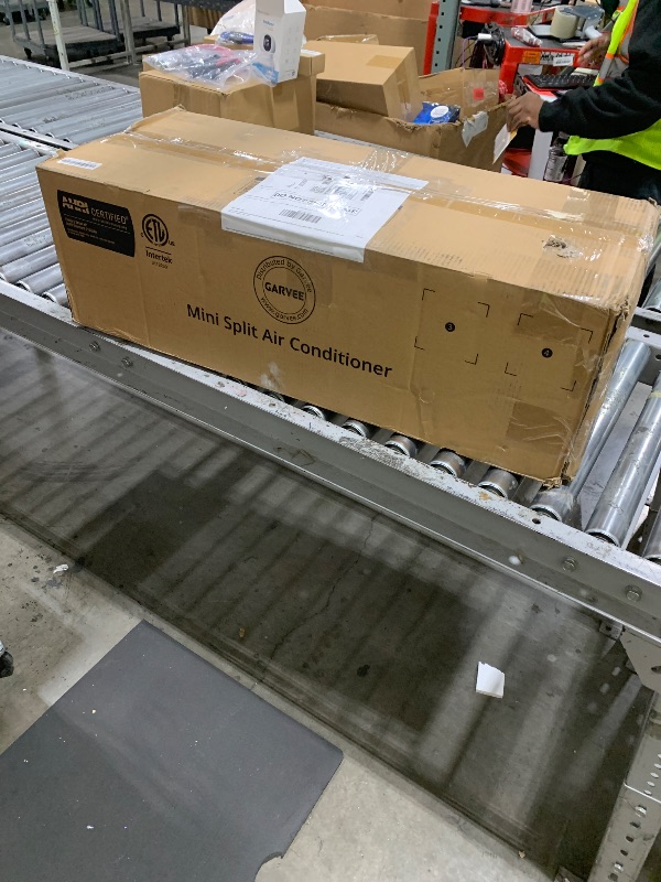Photo 1 of Mini Split Air Conditioner 