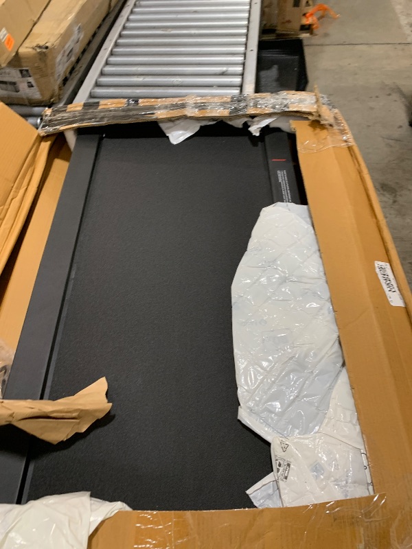 Photo 1 of treadmill for home fitness 