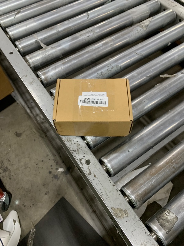Photo 1 of 4 Pack 20 Inch Chainsaw Chain, 3/8" Pitch, .050'' Gauge, 72 Drive Links Fits MS311 MS391, Husqvarna 455 (Rancher), 460 (Rancher) and More