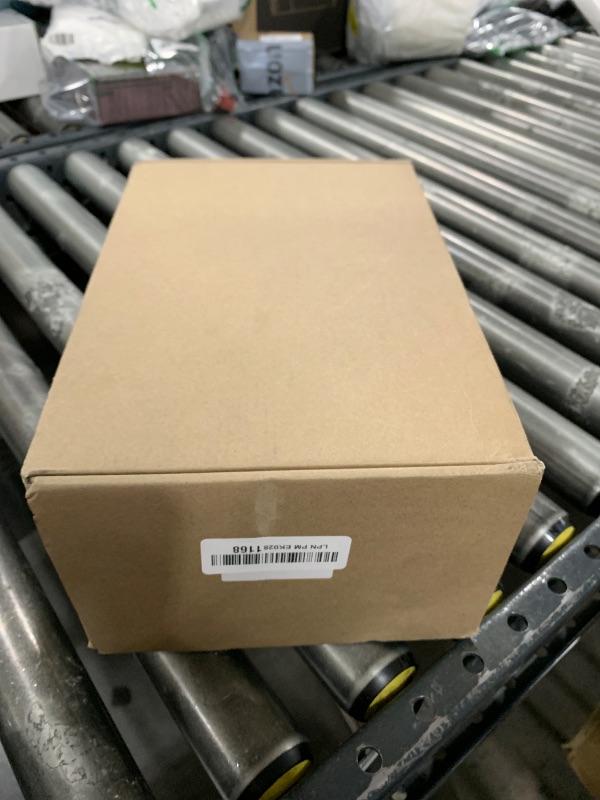 Photo 1 of [Luxury] Kitchen Soap Dispenser Set - 16OZ White Glass Bottle, Stainless Steel Pump, Instant Dry Tray, Waterproof Labels, Non-Slip Silicone Pad, and Dish Brush | Upgrade for Your Kitchen and Bathroom