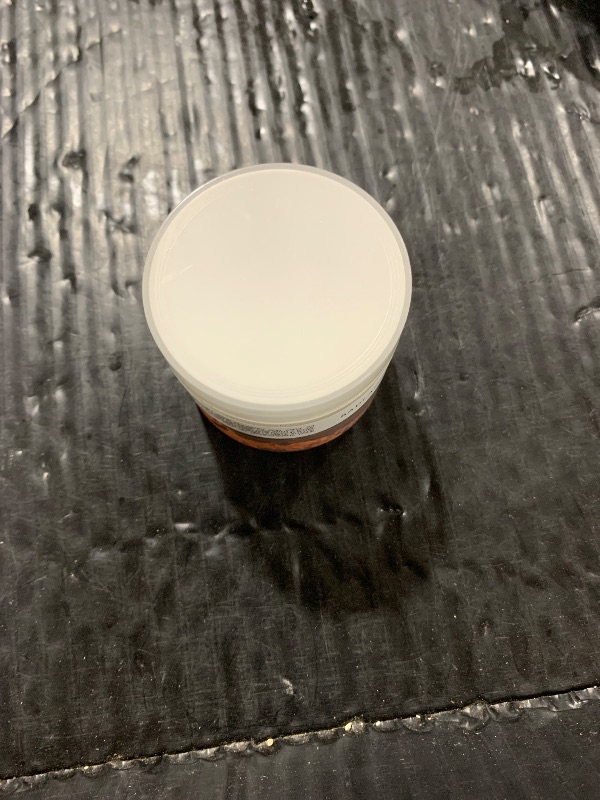 Photo 1 of R+Co Badlands Dry Shampoo Paste | Part Dry Shampoo, Part Styling Paste | Adds Texture, Absorbs Oil, Matte Finish | 2.2 oz
