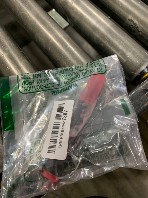 Photo 1 of HUAREW Conductivity Test Pen, Continuity Tester for Grounding Mats, Sheets, Pads, Blankets, Pillow Cases