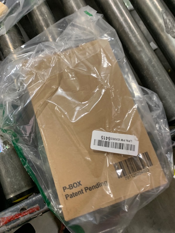 Photo 1 of UNIVERSAL CELL PHONE SHIPPING BOX, Smart Phone Packing Box for iPhone, Samsung, Google and More