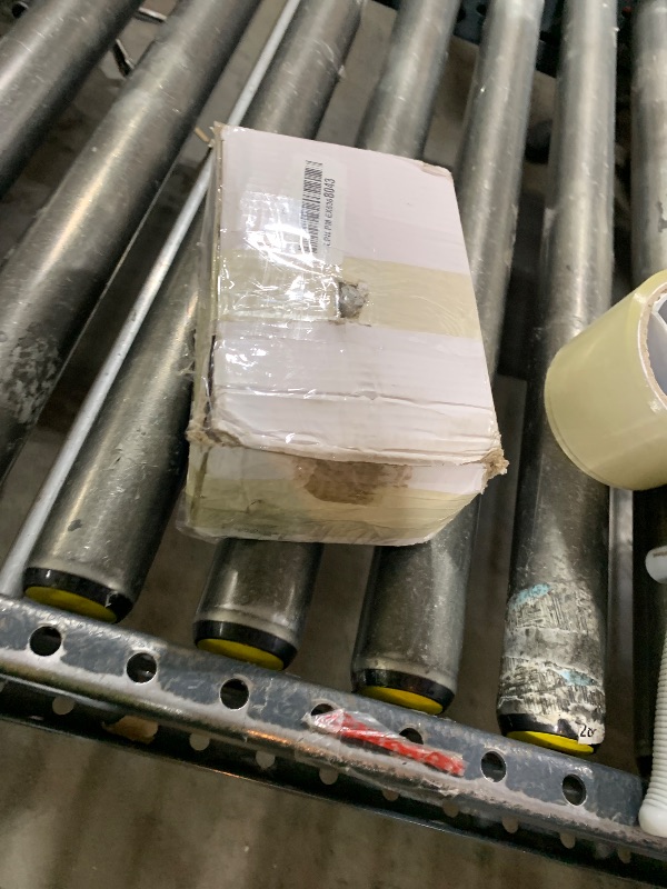 Photo 1 of Motorized Ball Valve, 2" Brass Electrical Ball Valve with Full Port, 2-Way 3-Wire Setup, DN50 AC220V 6W Electrical Position Feedback Electric Solenoid Valve