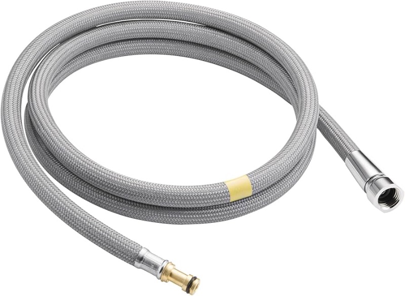 Photo 1 of Moen Replacement Hose Service Kit for Moen Pulldown Kitchen Faucets, 150259