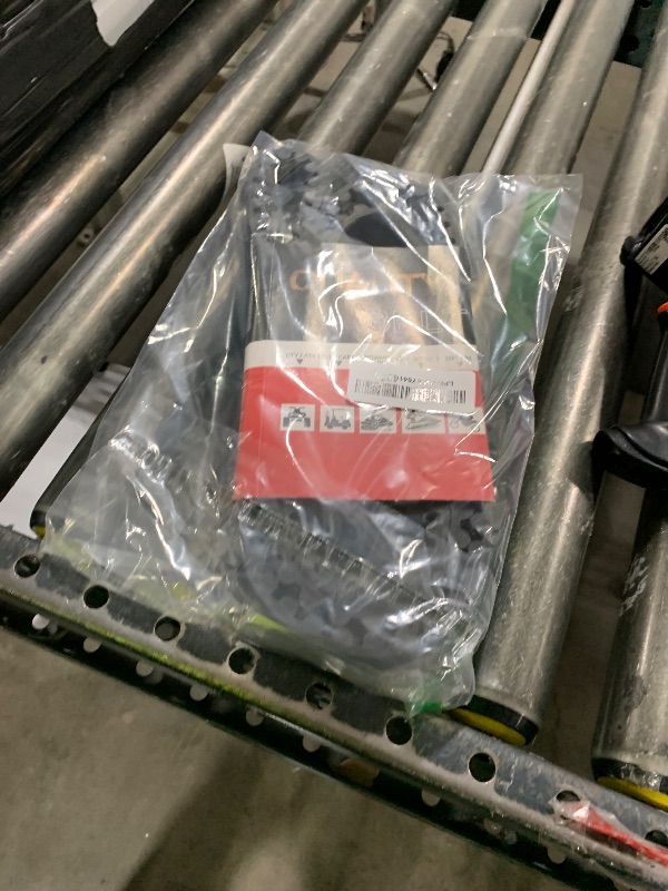 Photo 1 of Prefer Warehouse 135 Teeth 1-1/8" Rear Drive Belt Compatible with Harley Flst Fatboy Deluxe & Fxst, Replace 40307-00/60-58-437/HB 135-118/WG 1769657
