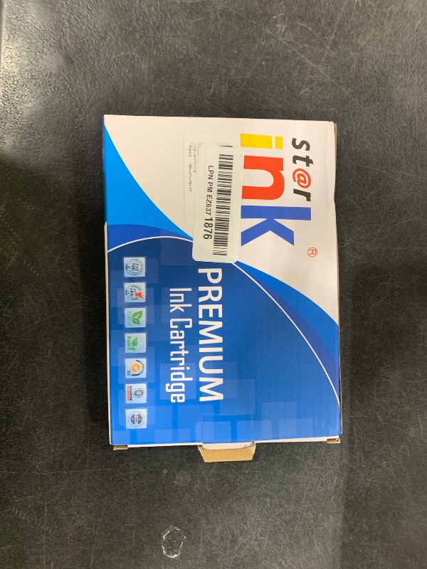 Photo 1 of Remanufactured for 232XL Ink Cartridges Combo Pack Latest Upgrade Replacement for 232 Ink Cartridges for Printer XP-4200 Ink WF-2930 WF-2950 XP-4205 Printer Ink (Black/Cyan/Magenta/Yellow, 4 Pack)
