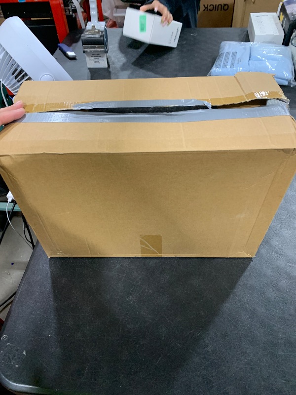 Photo 1 of [Petoasis] Heavy Duty Aluminum Dog Door with Lock,3 Flap Insulated Doggie Doors with Installation Manual,Durable and Rust Resistant, Patent: USD1057087S, (Silvery White, Meduim for Wall)