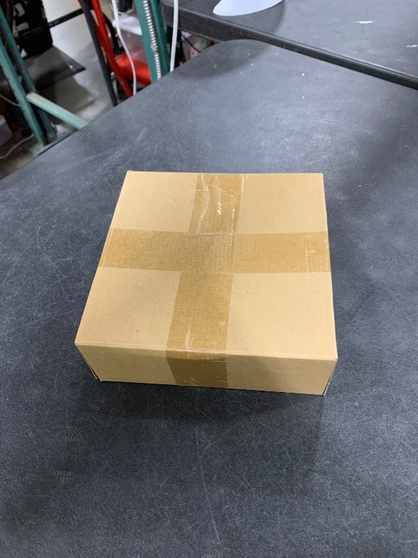 Photo 1 of Elsjoy 2 Pack Air Fryer Baskets, 8 Inch Air Fryer Replacement Accessory Mesh Basket with Handle, 18/8 Stainless Steel Steamer Basket for Instant Pot, Oven, Steamer