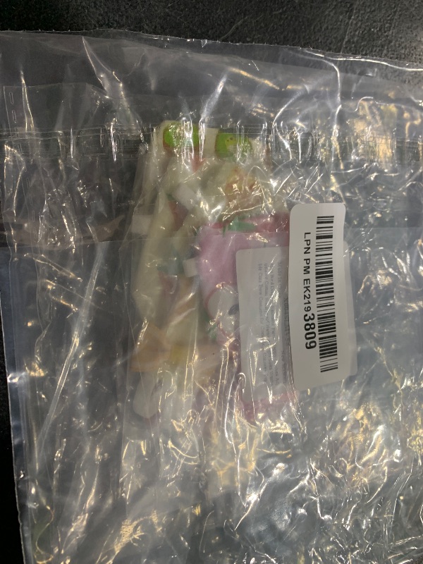 Photo 1 of 4pcs Bird Diapers, Reusable Parrot Nappy Clothes Adjustable Cotton Waterproof Harness Flight Suits Washable Cute Bow Costume for Cockatiels, Conures, Pigeons and Small Pet Birds