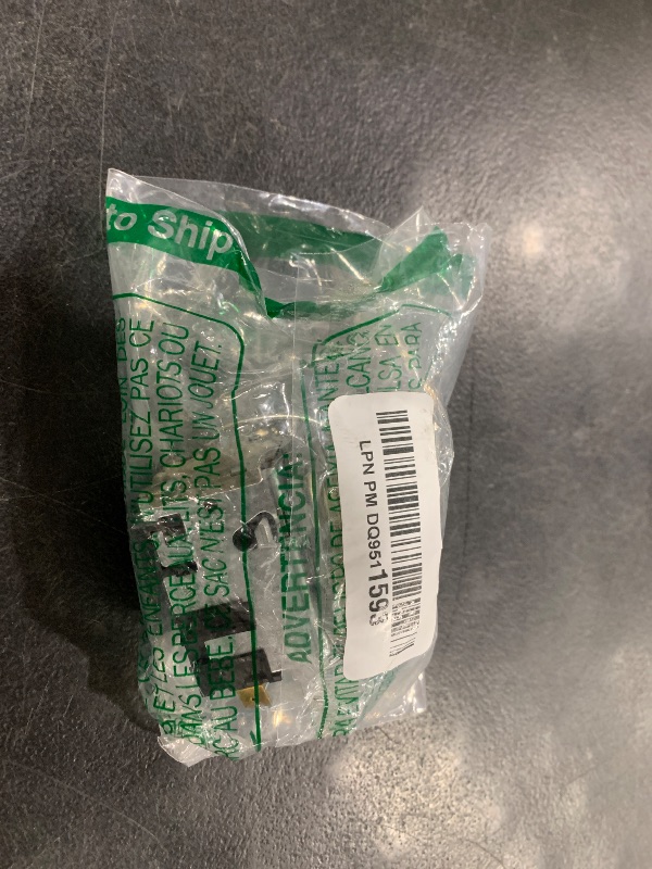 Photo 1 of Elkay 98773C Replacement Cold Control Kit - N/A