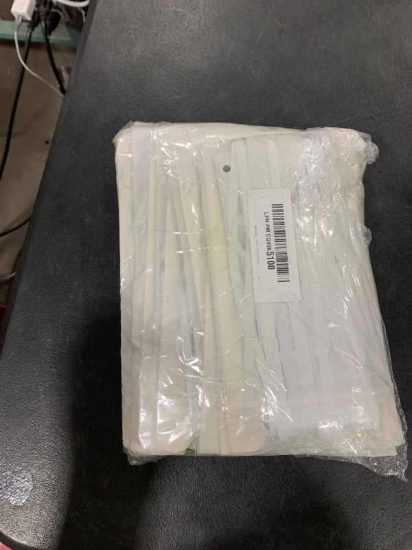 Photo 1 of 10 Pack Silver Foil Curtain Backdrop 3.2ft x 9.8ft Metallic Tinsel Foil Fringe Curtains Streamer Photo Booth Backdrop for Birthday Party Engagement Bachelorette Party Decorations (Silver)