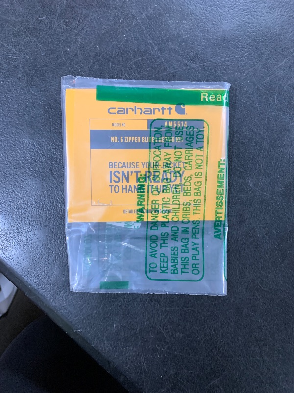 Photo 1 of #5 Zipper Slider Repair Kit