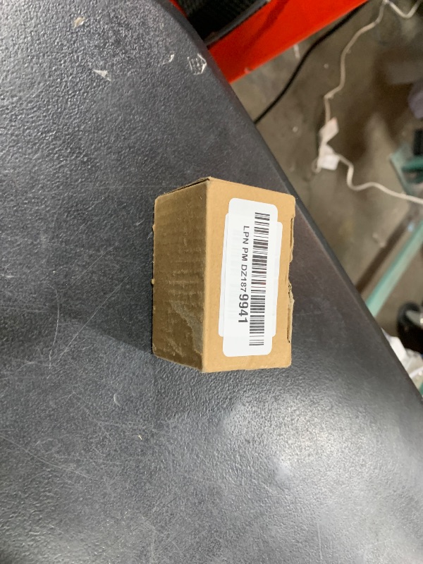 Photo 1 of 3/4” GHT Male x 1” NPT Male Connector, Brass Garden Hose Fitting Adapter, Industrial Metal Brass Garden Hose to Pipe Fittings Connect (2 Pack)