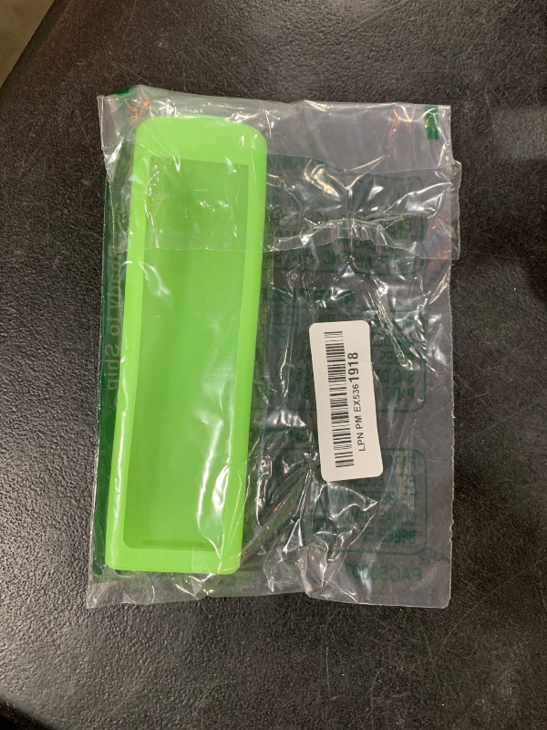 Photo 1 of Case for LG TV Remotes, Remote Cover for LG Smart TV Remote Control AKB75095307 AKB75375604 AKB74915305 Original, Replacement Silicone Skin Sleeve Glow in The Dark Green