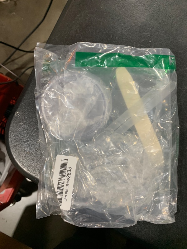 Photo 1 of 1 Pack 30 oz Tumbler Flip Straw Lid for Stanley Quencher ProTour Leak Proof Lid Replacement for Stanley H2.0 Quencher, Spill Proof Reusable Lid for Stanley Cup Accessories(Cream & Cream, 30 oz)