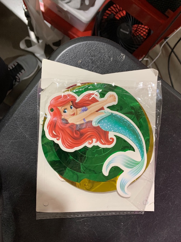 Photo 1 of ARIEL HANGING DECOR