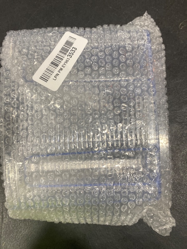 Photo 1 of Anbige Replacement Parts Water Reservoir with Flip-Top Lid,Compatible with NINJA coffee maker CM300 CM400