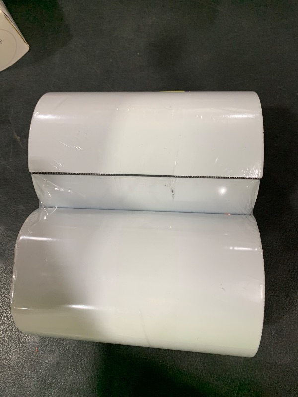 Photo 1 of Garage Wall Protector, 2 Roll Garage Car Door Protector Bumper Guard for Car Doors Anti-Collision Waterproof Inflaming Ultra Self Adhesive EVA Foam for Warehouse (2 ROLL: 79" x 8" x 1/4")