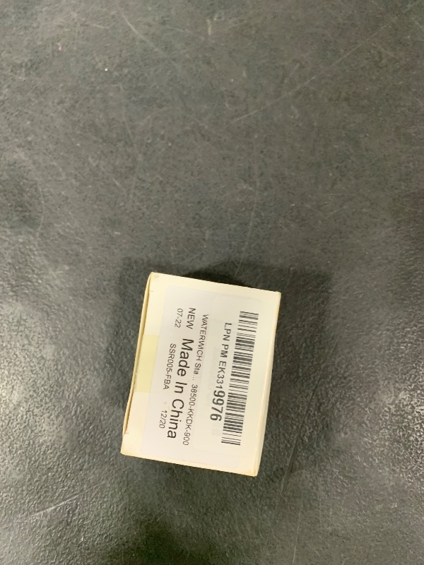 Photo 1 of WATERWICH Starter Solenoid Relay Compatible with Kymco Mongoose 70 90 Arctic Cat 90 2000-2019 Replacement for 3303-143 38500-KKDK-900