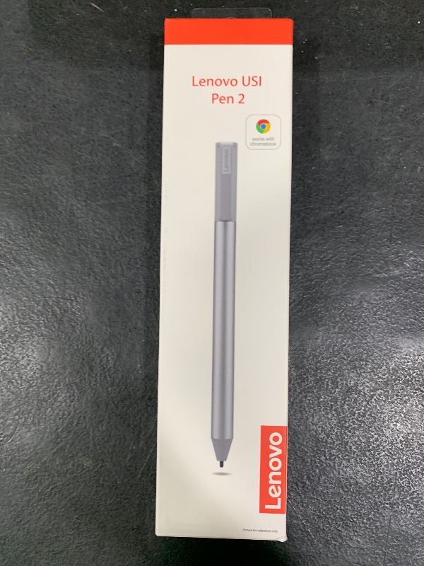 Photo 1 of Lenovo USI Pen 2-Grey For Tablet