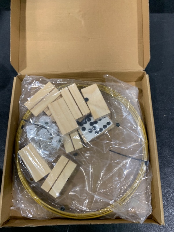 Photo 1 of 10 piece 12 Inch Metal Floral Hoop Centerpiece with Stand for Table, Metal Macrame Gold Wreath Ring with 25Pcs Holders Stand for DIY Wedding Decor Wall Hanging Dream Catcher Crafts