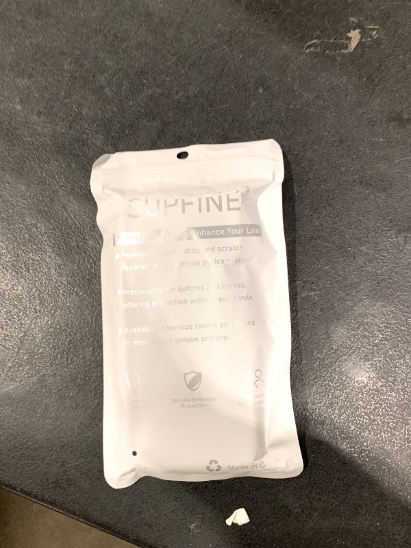 Photo 1 of SUPFINE Magnetic for iPhone 17 Pro Max Case (Compatible with MagSafe)(Military Grade Drop Protection) Translucent Matte Shockproof with Anti-Fingerprint Phone Cover 2025,Antique White