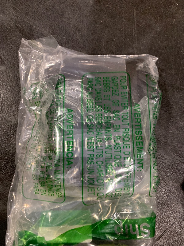 Photo 1 of Joypig Dog Rear Leg Sleeve to Prevent Licking - Single Recovery Sleeve for Back Hind Leg, Wound Recovery After Surgery for Torn ACL/CCL TPLO Surgery
