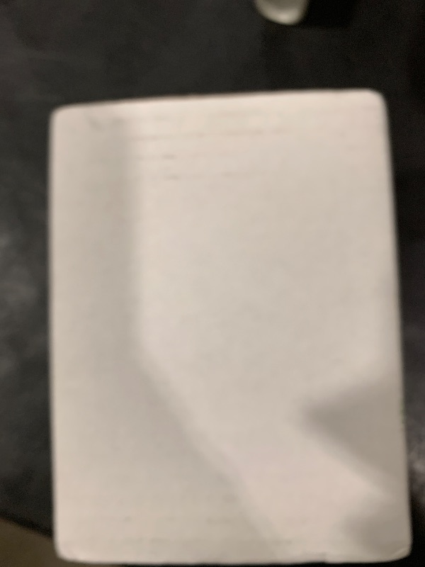 Photo 1 of General Ecology Seagull IV X-1 Replacement Cartridge RS-1SG