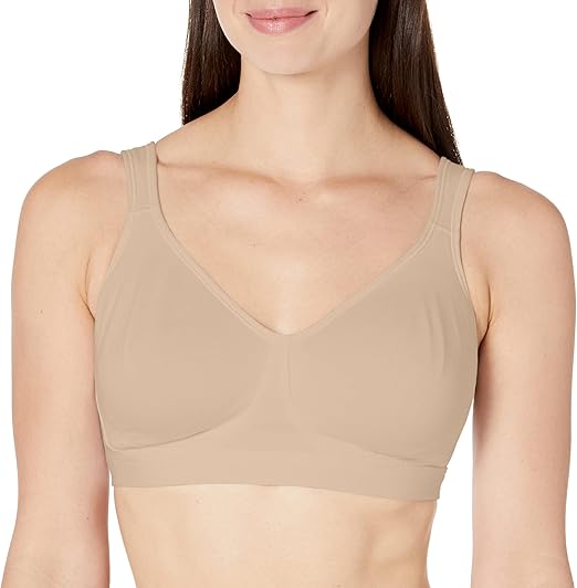 Photo 1 of small cotton bra 