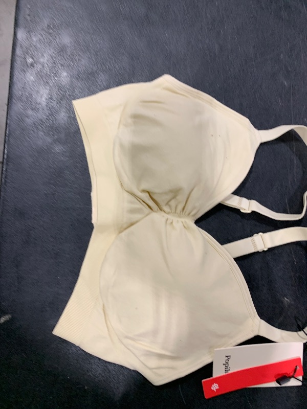Photo 1 of small cotton bra 