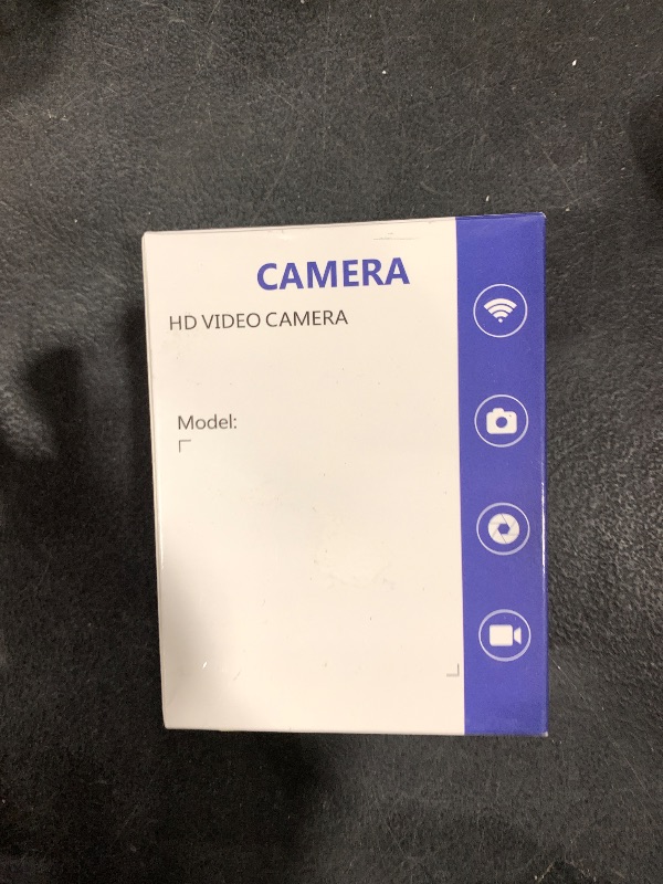 Photo 1 of Only 0.9 inch! Hidden Camera with Audio/Video. Mini Small Camera. Spy Hidden Cameras for Home Indoor Use. Spy Cam with Night Vision and Motion Detection Baby Monitor Small Mini Wireless Outdoor H9