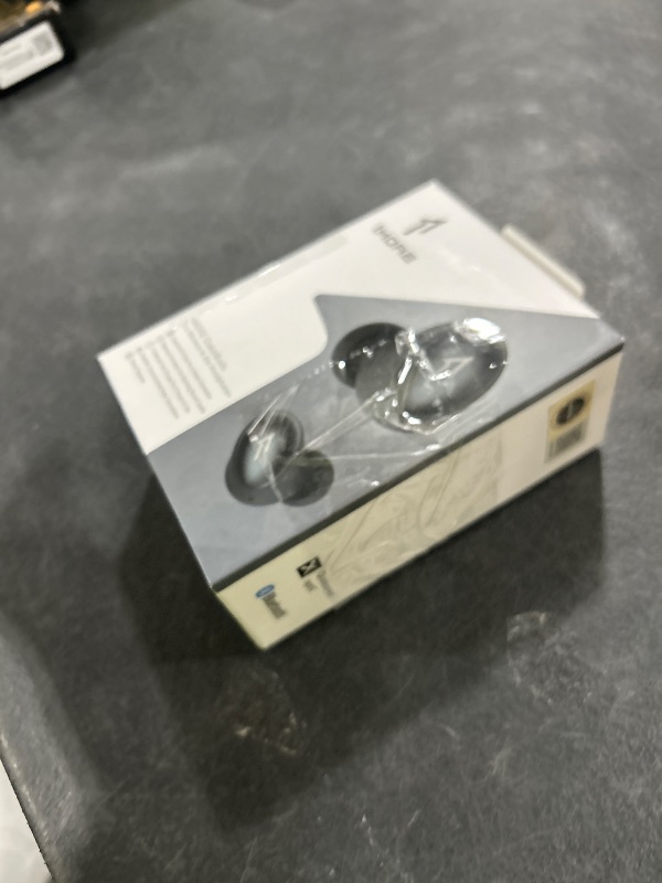 Photo 1 of 1MORE Colorbuds Wireless Earbuds Bluetooth 5.0 Headphone with Fast Charging, Qualcomm Chip IPX5 Waterproof Stereo in-Ear Earphones CVC8.0 Build-in Dual Mic ENC Auto Play/Pause, 22H