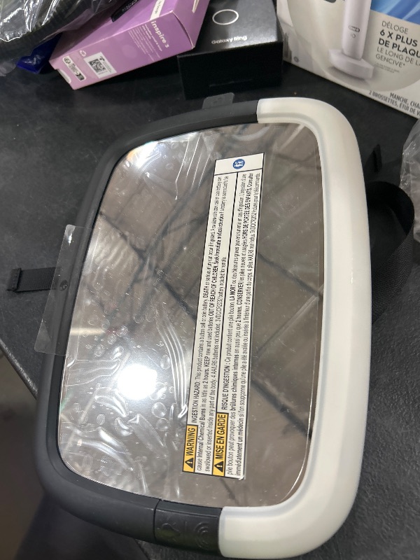 Photo 1 of BABY CAR SEAT MIRROR 