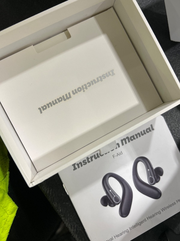 Photo 1 of WASOCA Hearing Aids for Seniors, Hearing Aids Rechargeable with Bluetooth, Hearing Aid APP Control, Hearing Amplifier for The Hearing Loss, Hearing Your Voice. FSA or HSA Eligible